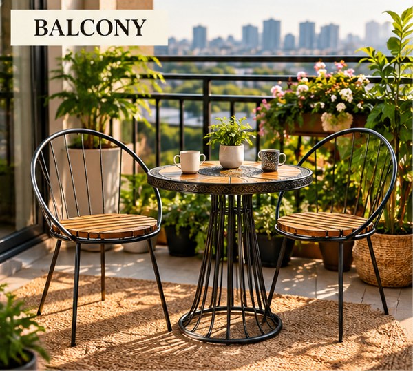 Bistro set